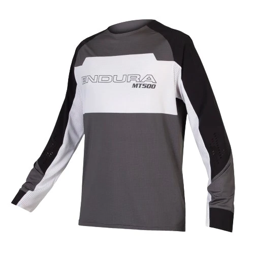 MT500 Burner Lite Long Sleeve Jersey