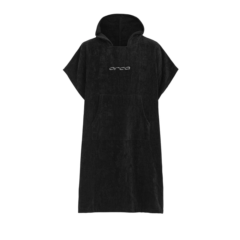 Cotton Poncho