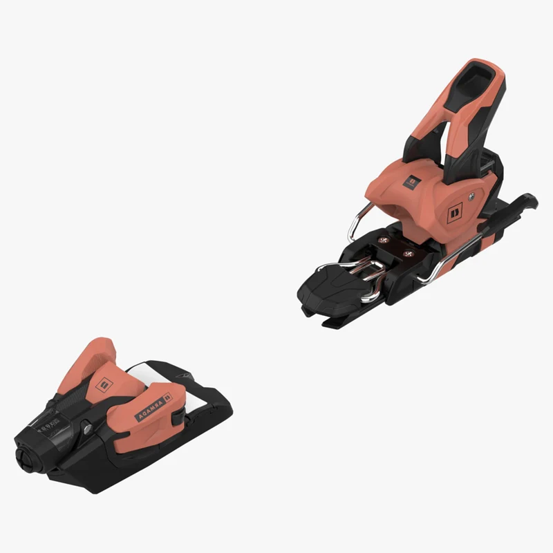 2024 Armada Strive 12 GW Bindings