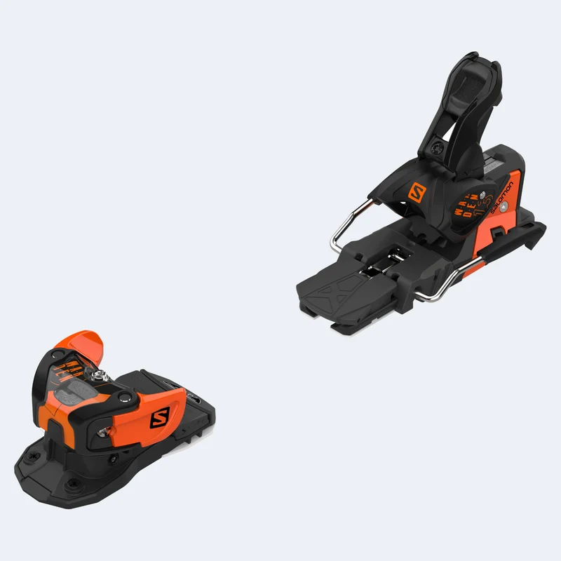 2022 Salomon Warden MNC 13 Binding