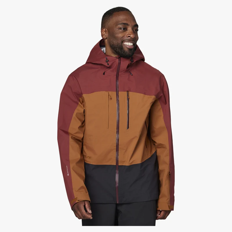 Flylow Lab Men's Coat