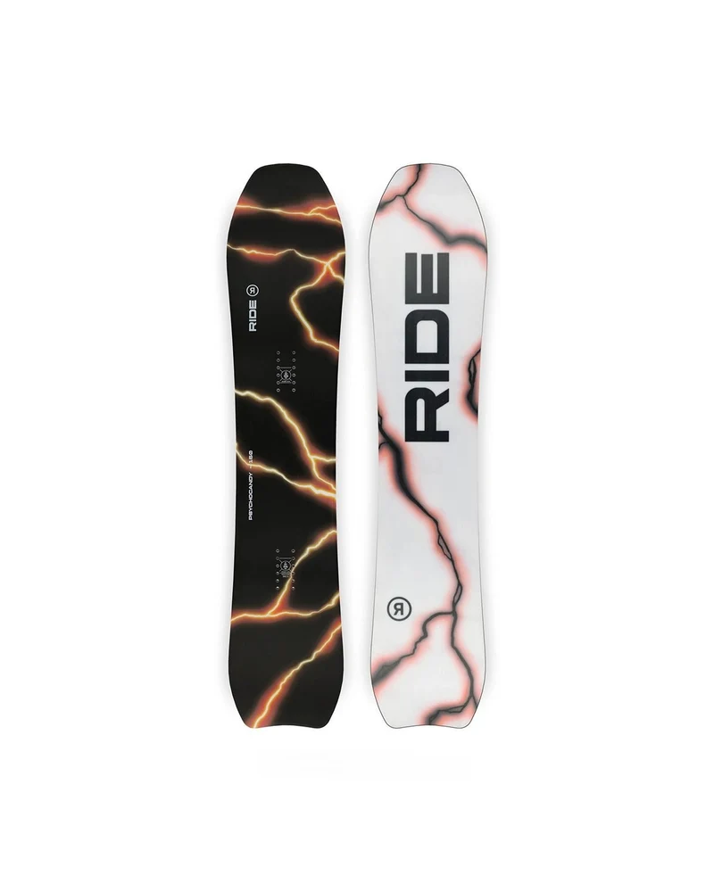 Ride Psychocandy 2025 Snowboard