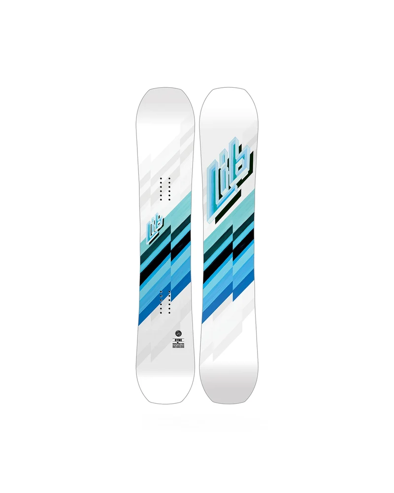 Lib Tech Ryme 2024 Snowboard