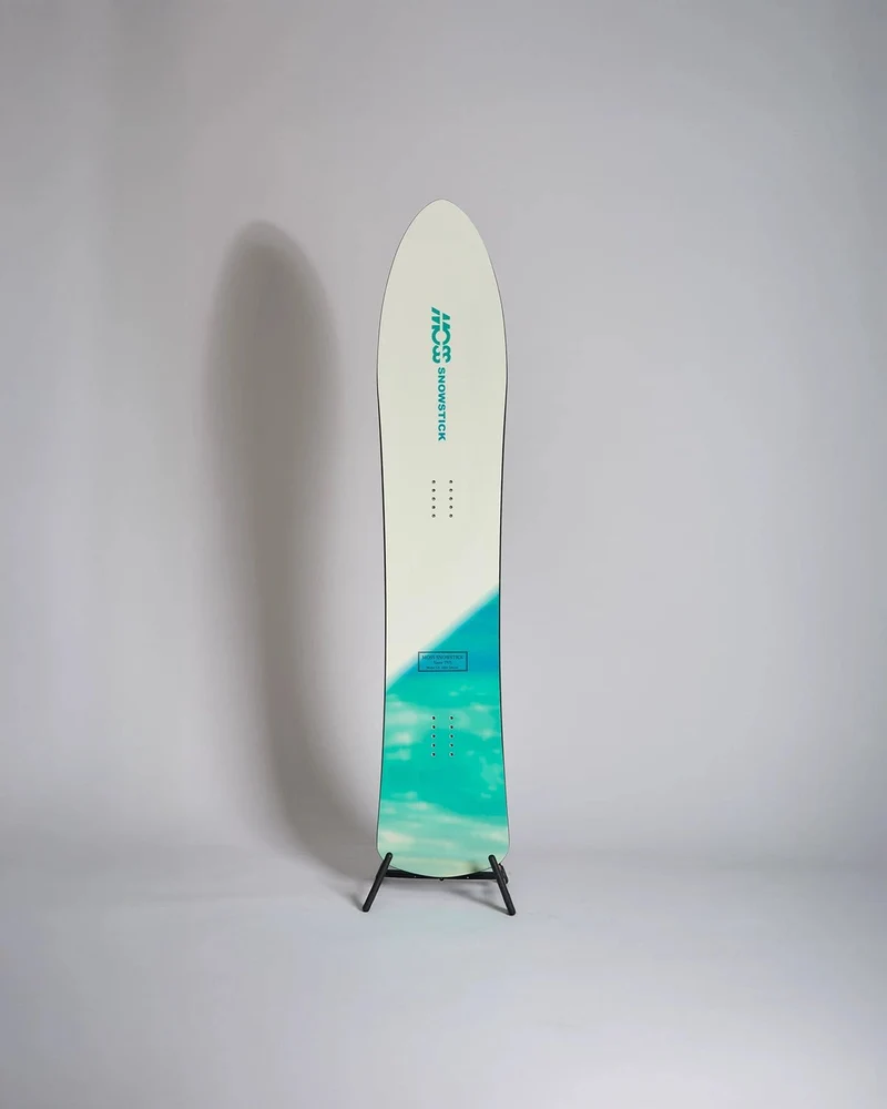 Moss Snowstick U5 Snowboard