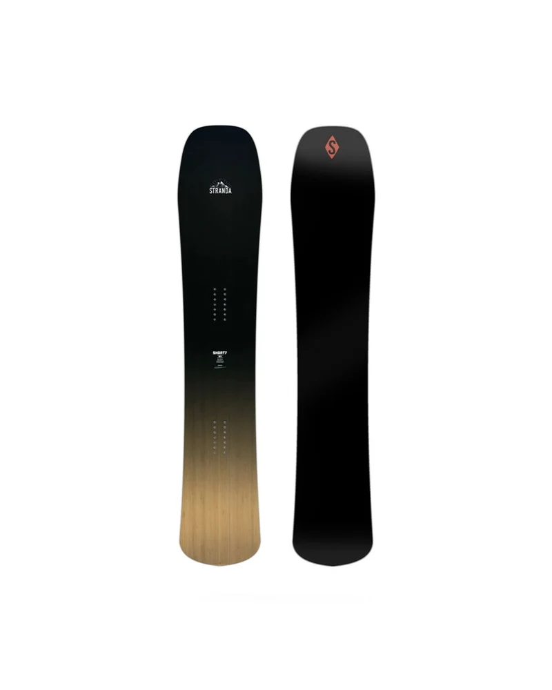 Stranda Shorty Snowboard
