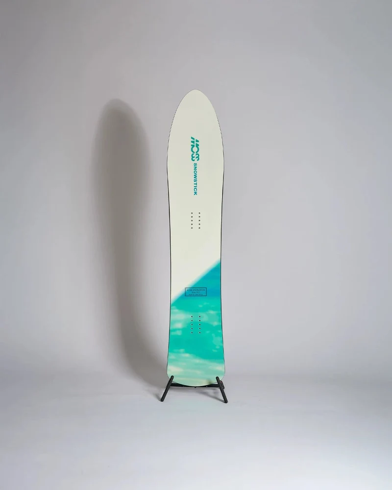 Moss Snowstick U4 Snowboard
