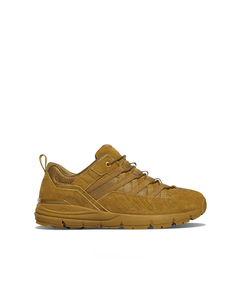 Danner Fullbore Low Coyote