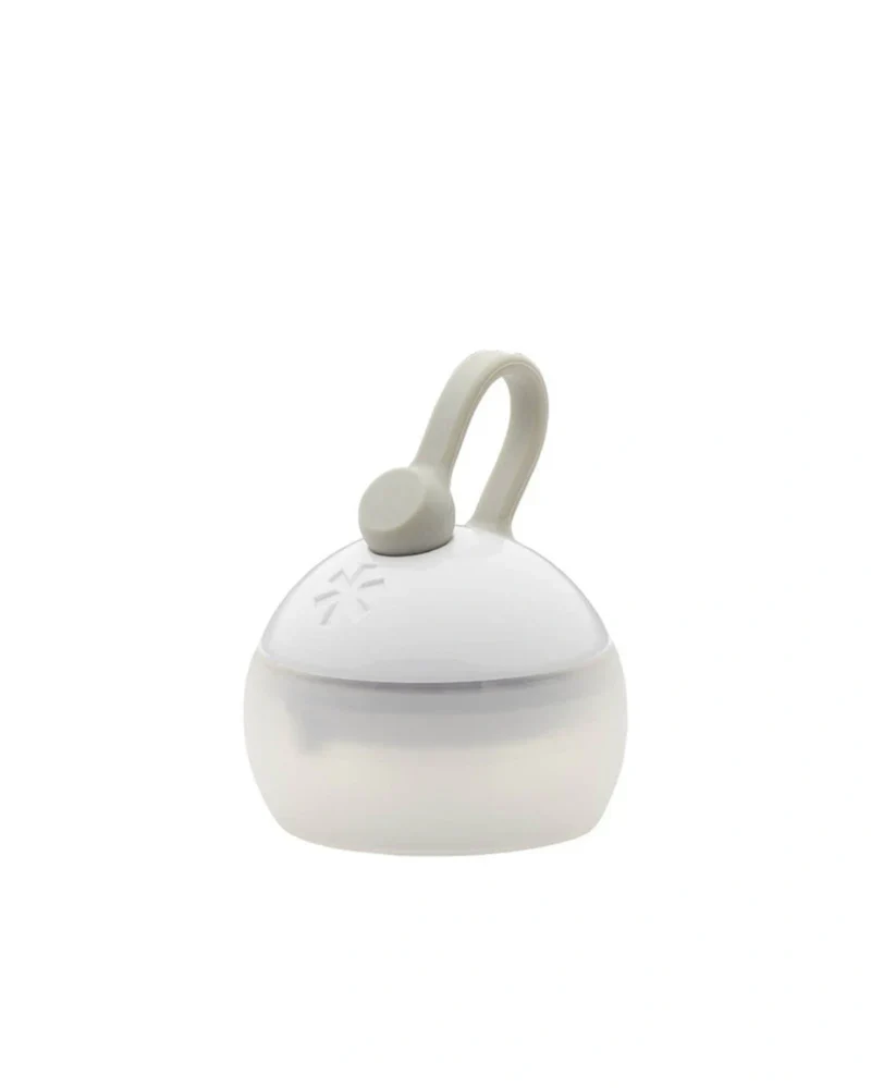Snow Peak Mini Hozuki Snow