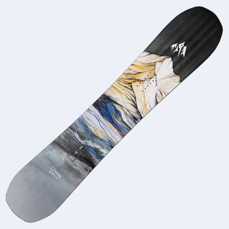 2025 Jones Dream Weaver Women's Snowboard