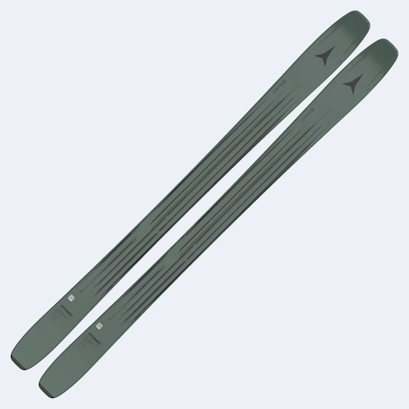2026 Atomic Maverick 96 CTI Skis