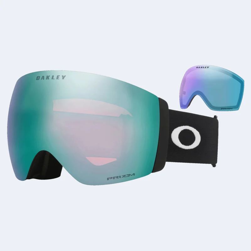 Oakley Flight Deck Pro L Goggle