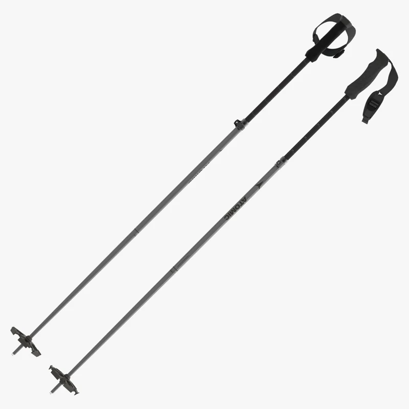 2026 Atomic Backland FR SQS Ski Poles