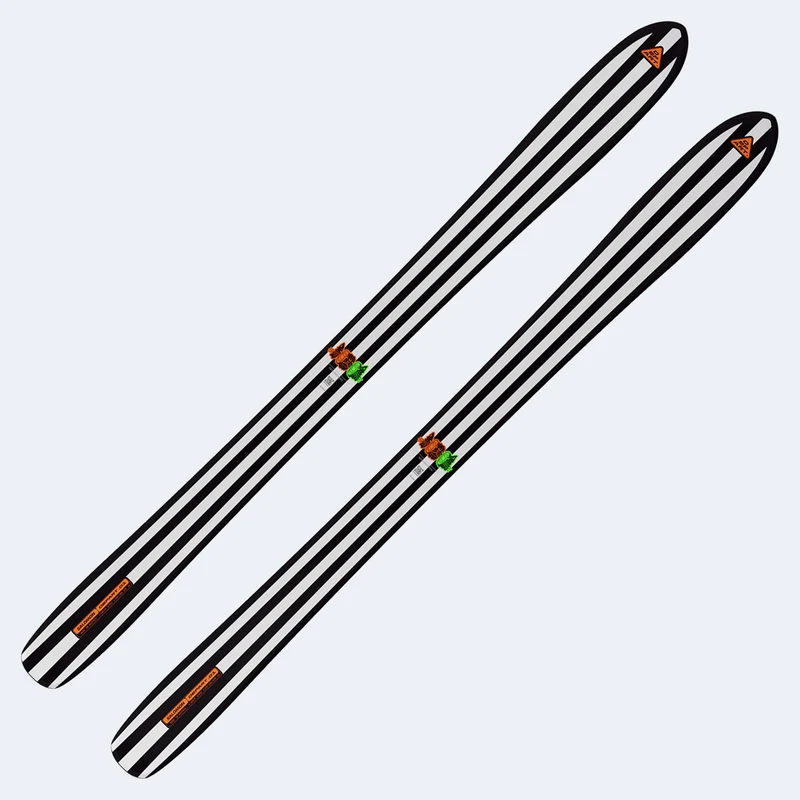 2026 Salomon Depart 1.0 Skis
