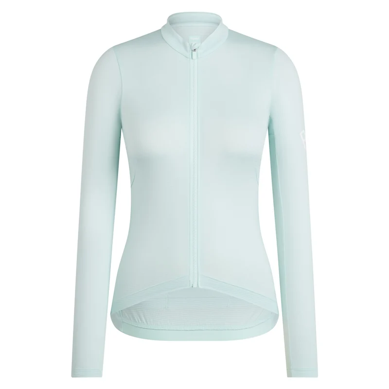 Women's Pro Team Long Sleeve Midweight Jersey
