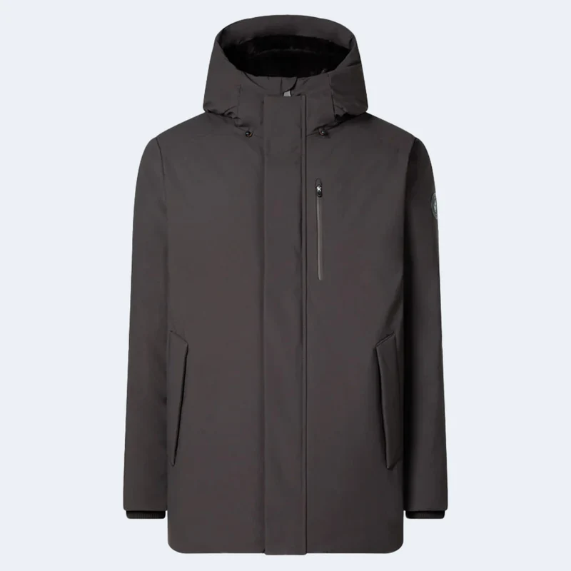 Save The Duck Antoine Hooded Men's Parka