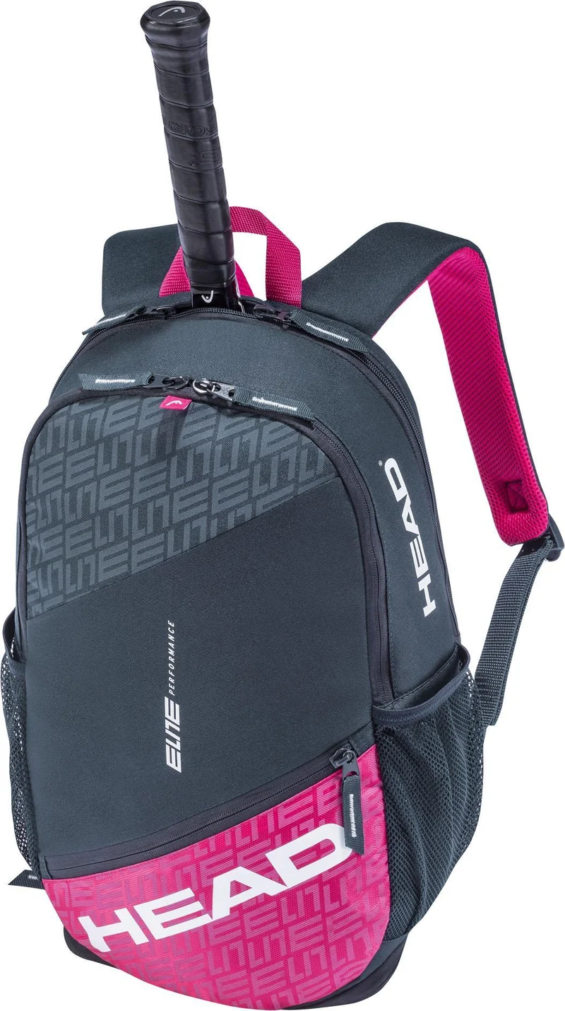 Elite 6r Backpack