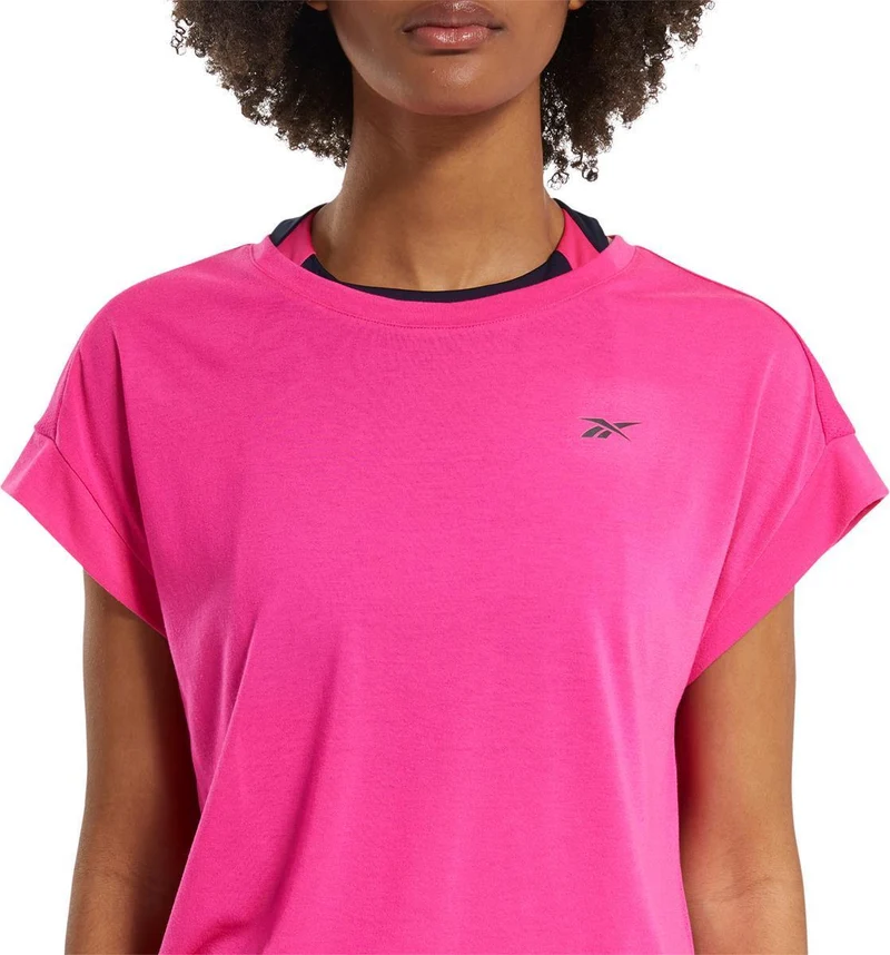 wor supremium detail tee