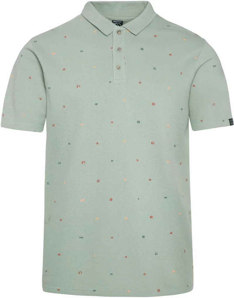 Prtethyn Polo