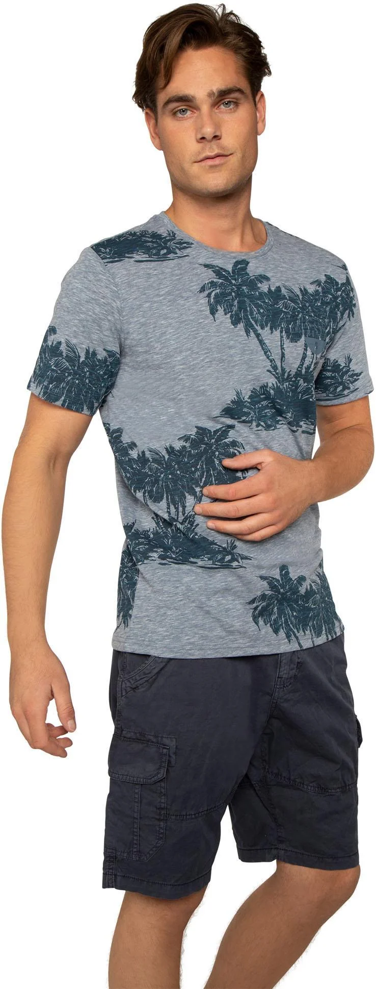 manton t-shirt
