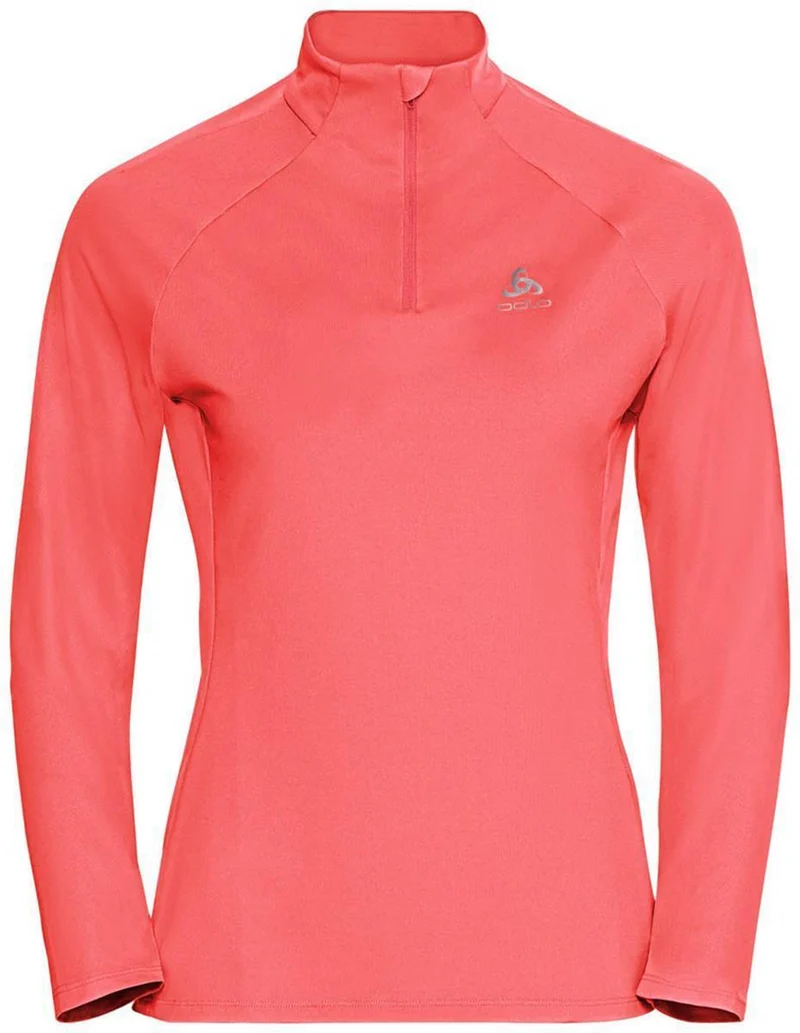 Midlayer 1/2 Zip Essential Ceramiwarm