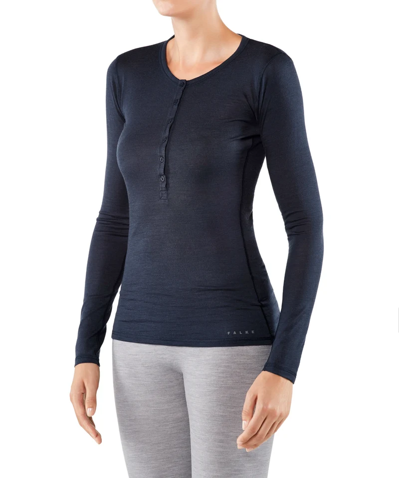 Longsleeved Shirt