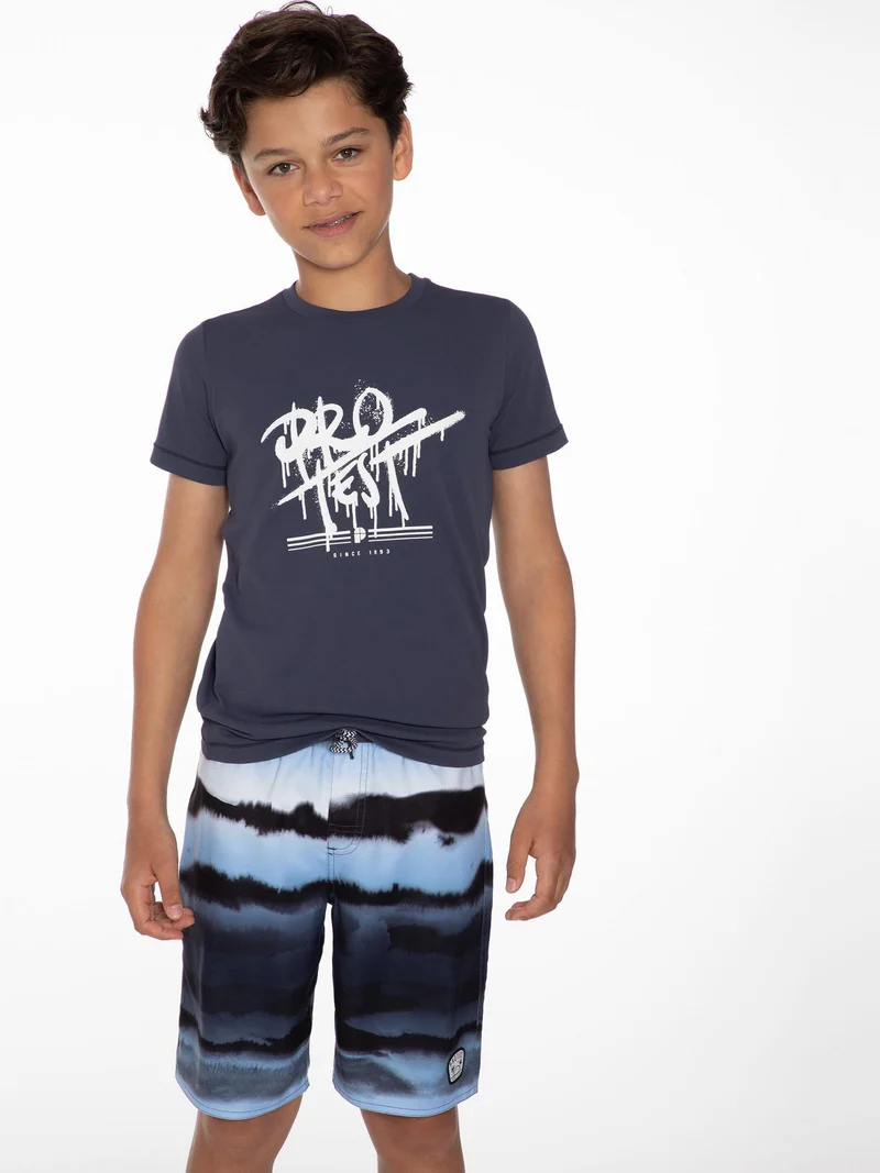 Hyde Jr Surf T-shirt