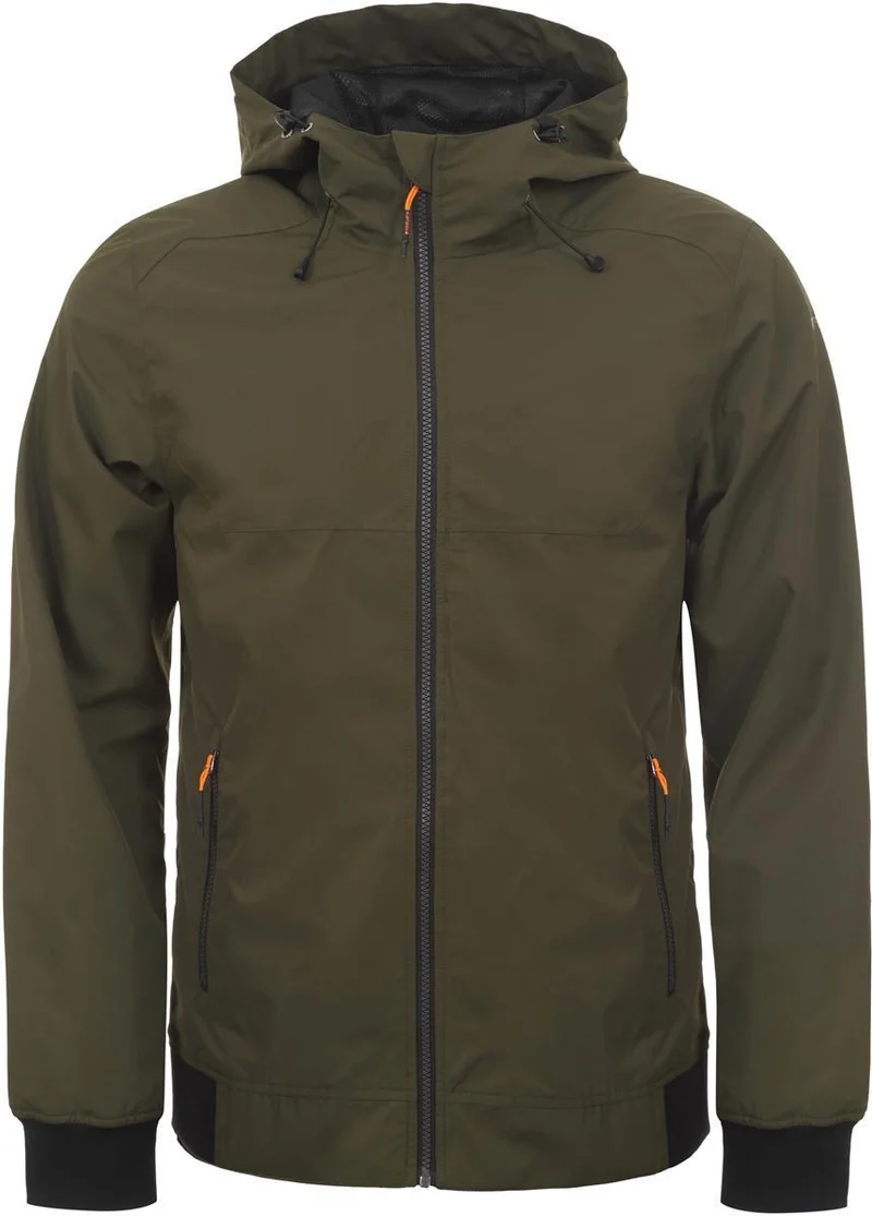 calhan jacket