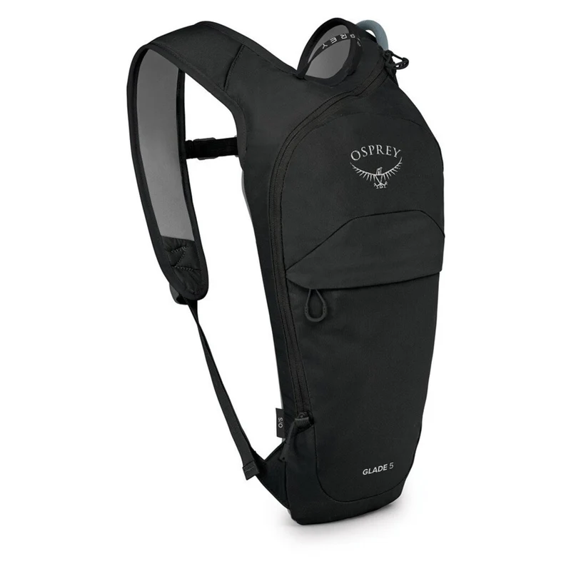 Osprey Glade 5L Ski Pack with Hydration Reservoir