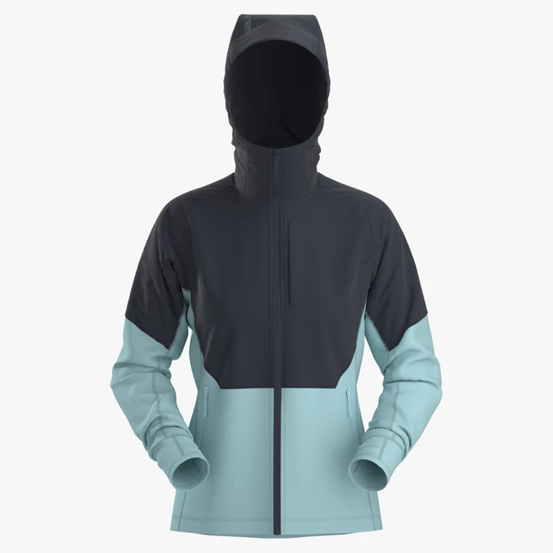 Arc'teryx Delta Hybrid Women's Hoody