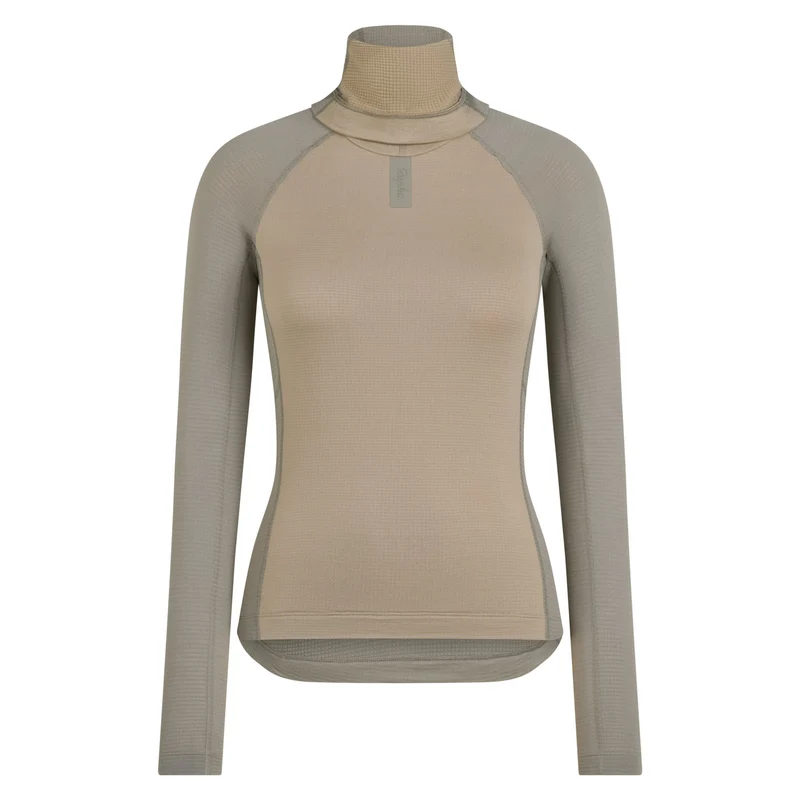 Women's Long Sleeve Thermal Base Layer