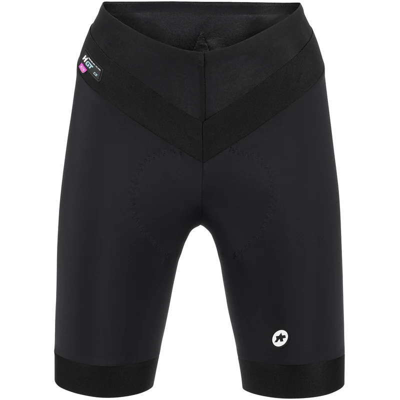 UMA GT C2 Womens Half Short