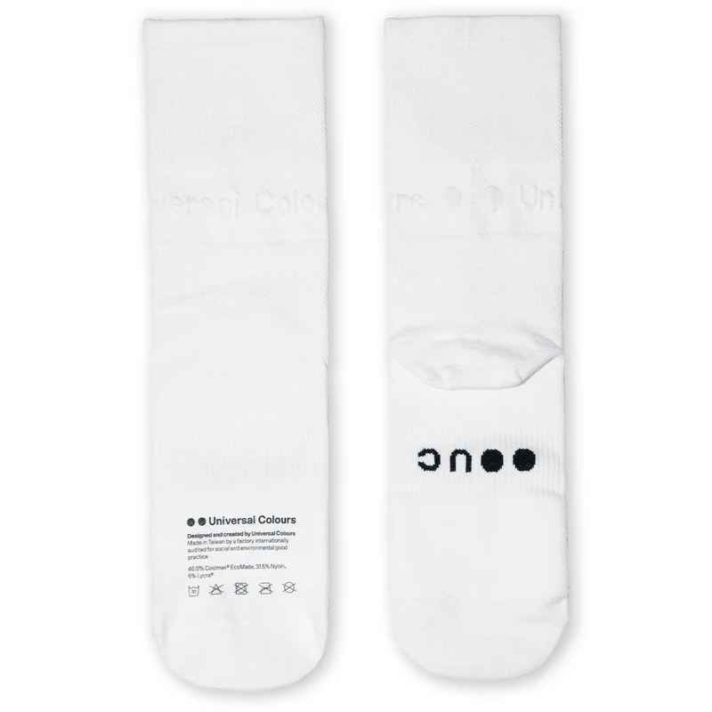 Lightweight Summer Socks