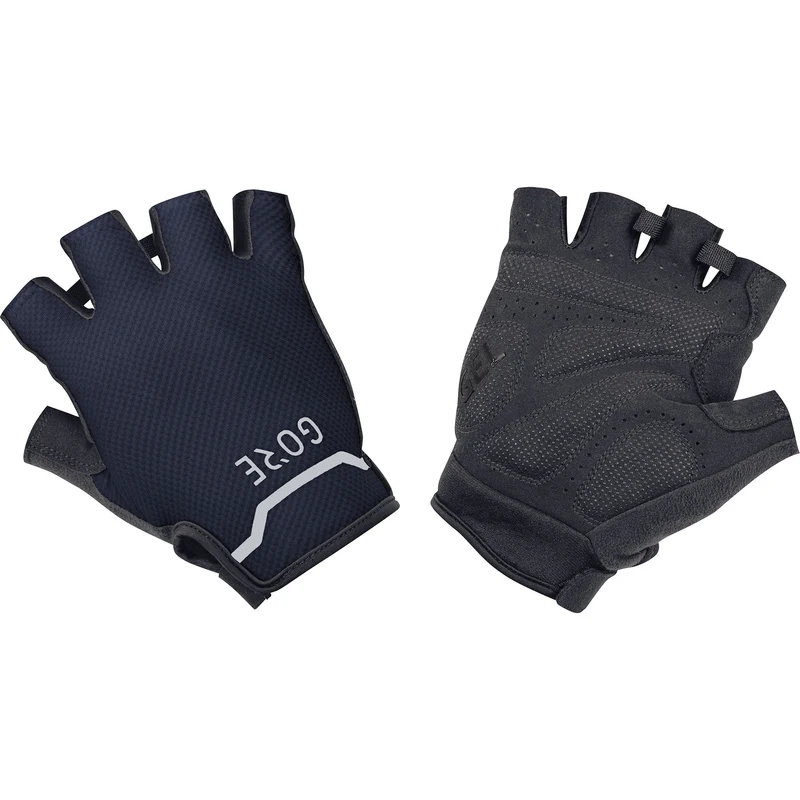 C5 Short Finger Gloves