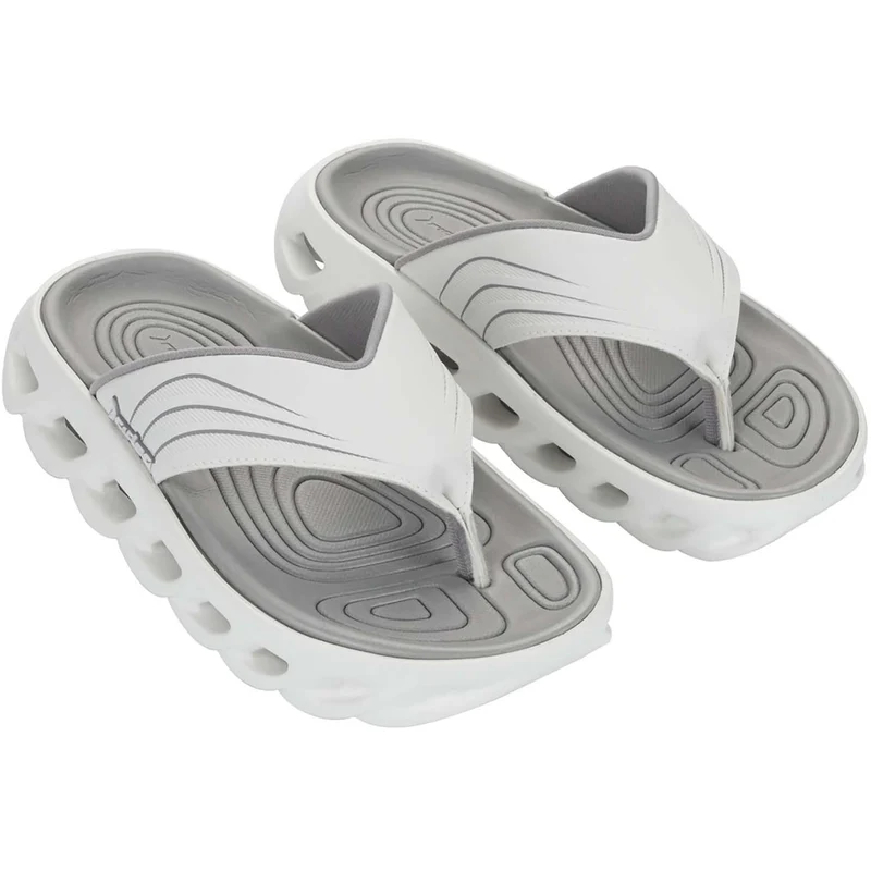 R Power slippers