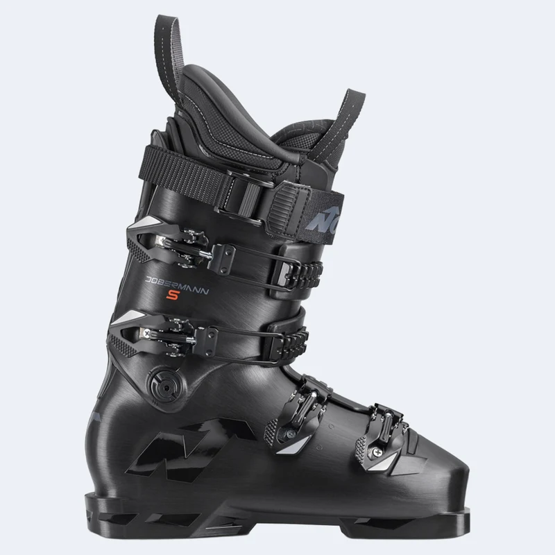 2025 Nordica Dobermann 5 Stiff Mens Race Ski Boot