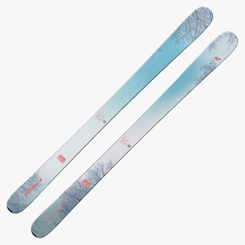 2024 Nordica Unleashed 90 Tree Ski