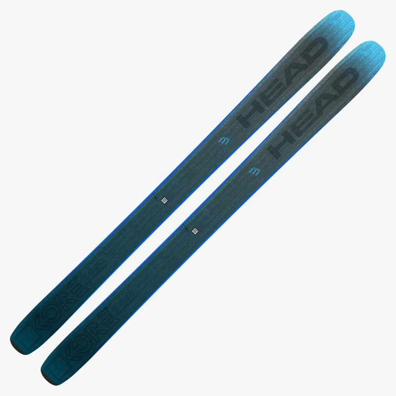 2025 Head Kore 111 Skis