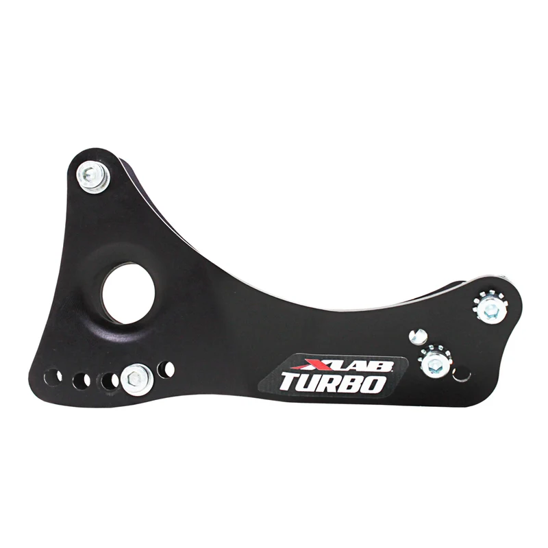 Turbo Wing Black
