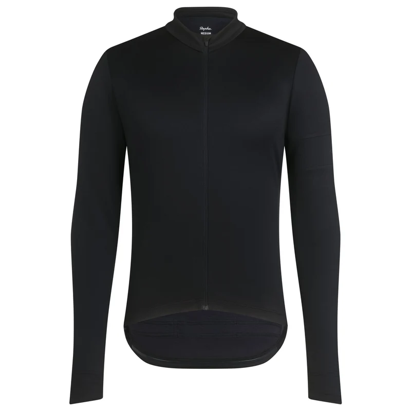 Classic Long Sleeve Jersey