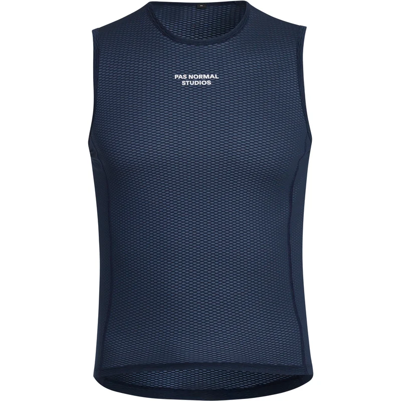 Sleeveless Base Layer
