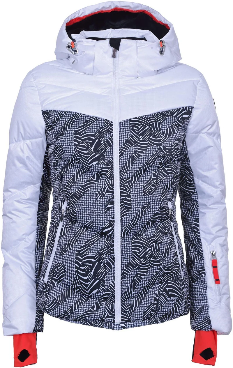 elizabeth jacket