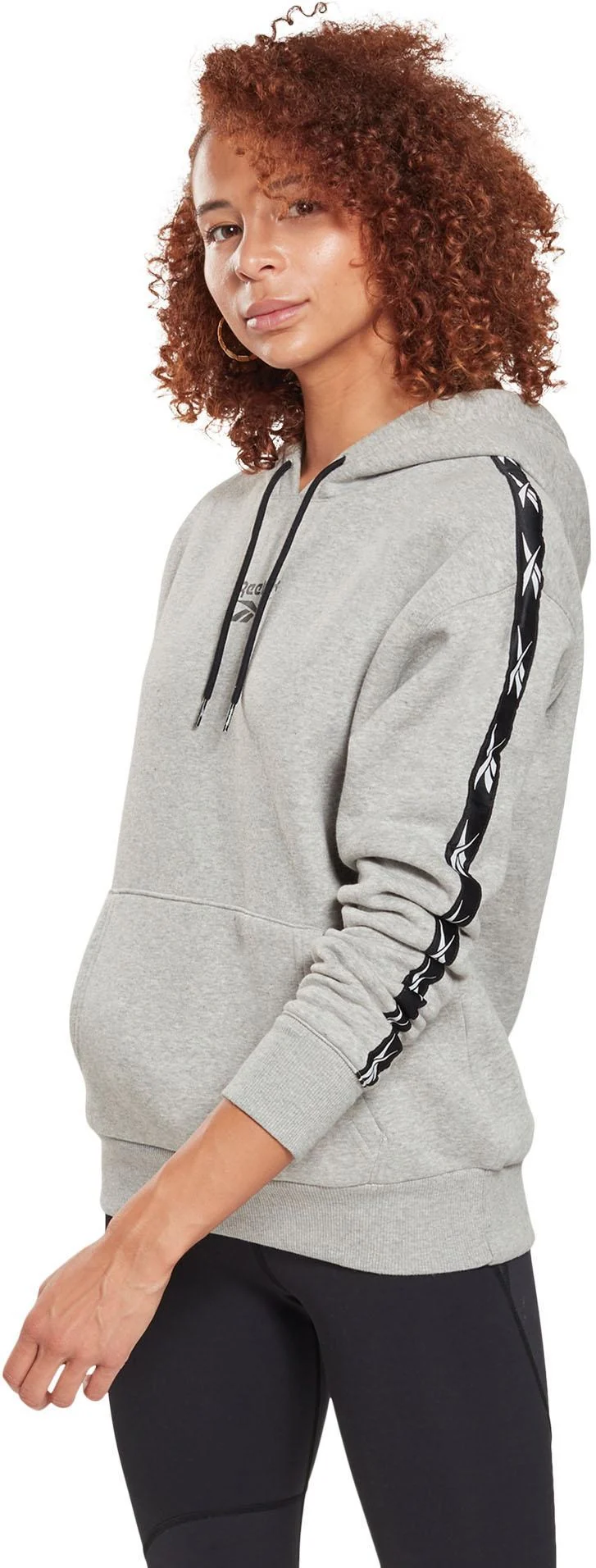 Te Tape Pack Hoody