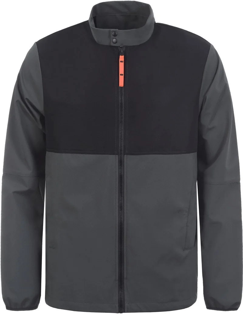 icepeak essex softshell jacket