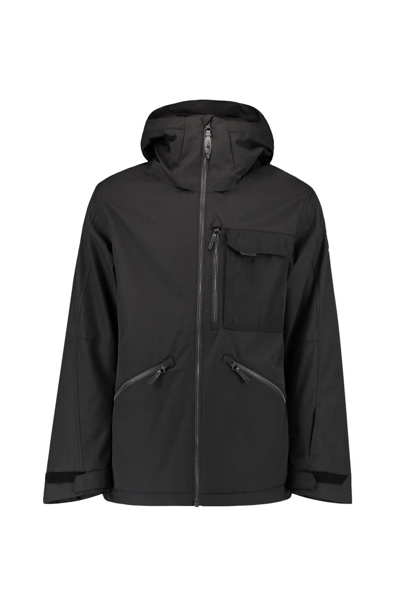 Pm Utlty Jacket