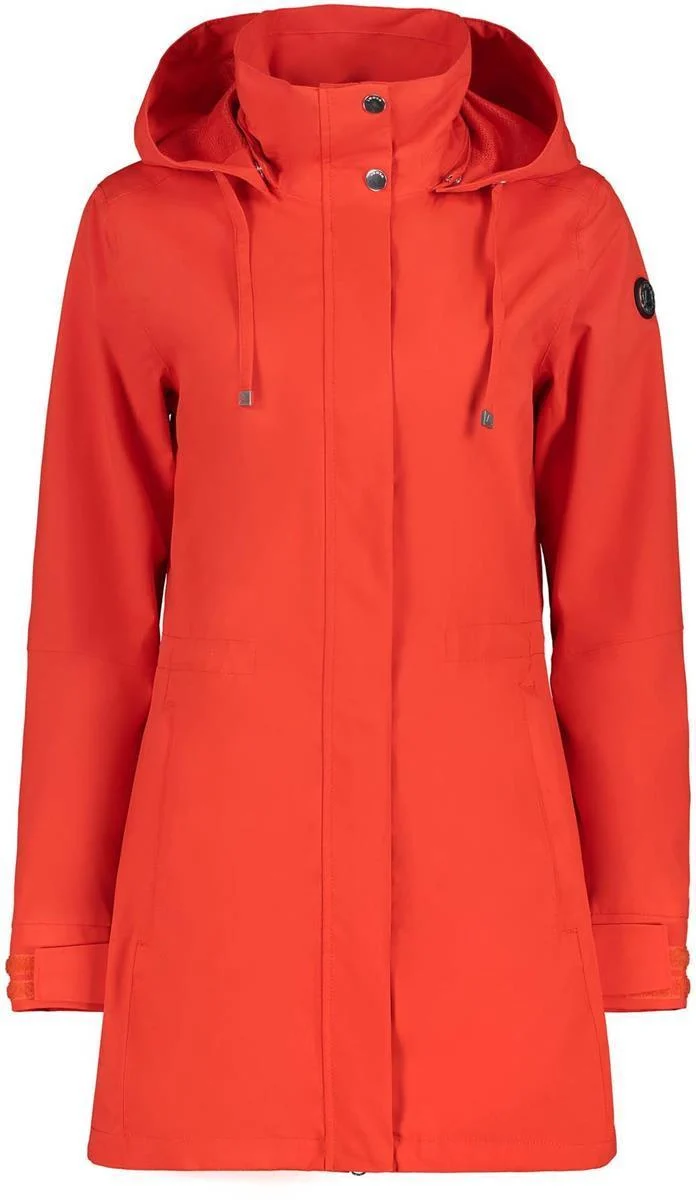 Erikkala Jacket