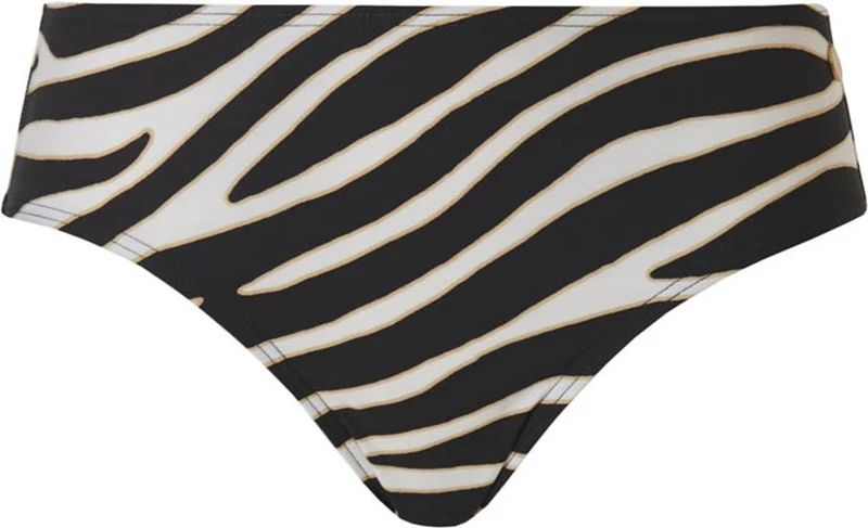Midi Bikini Brief