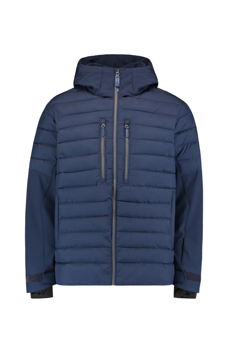 Pm Igneous Jacket