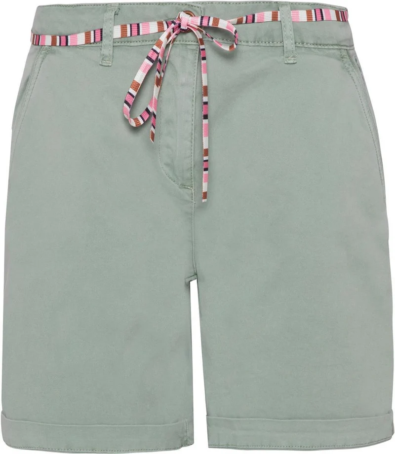Prtannick Shorts