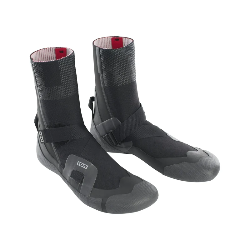 Ion Ballistic Boot 3/2 Round Toe 2026