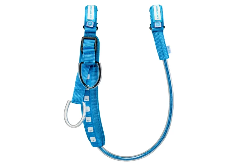 Unifiber HD Quick Vario Harness Lines